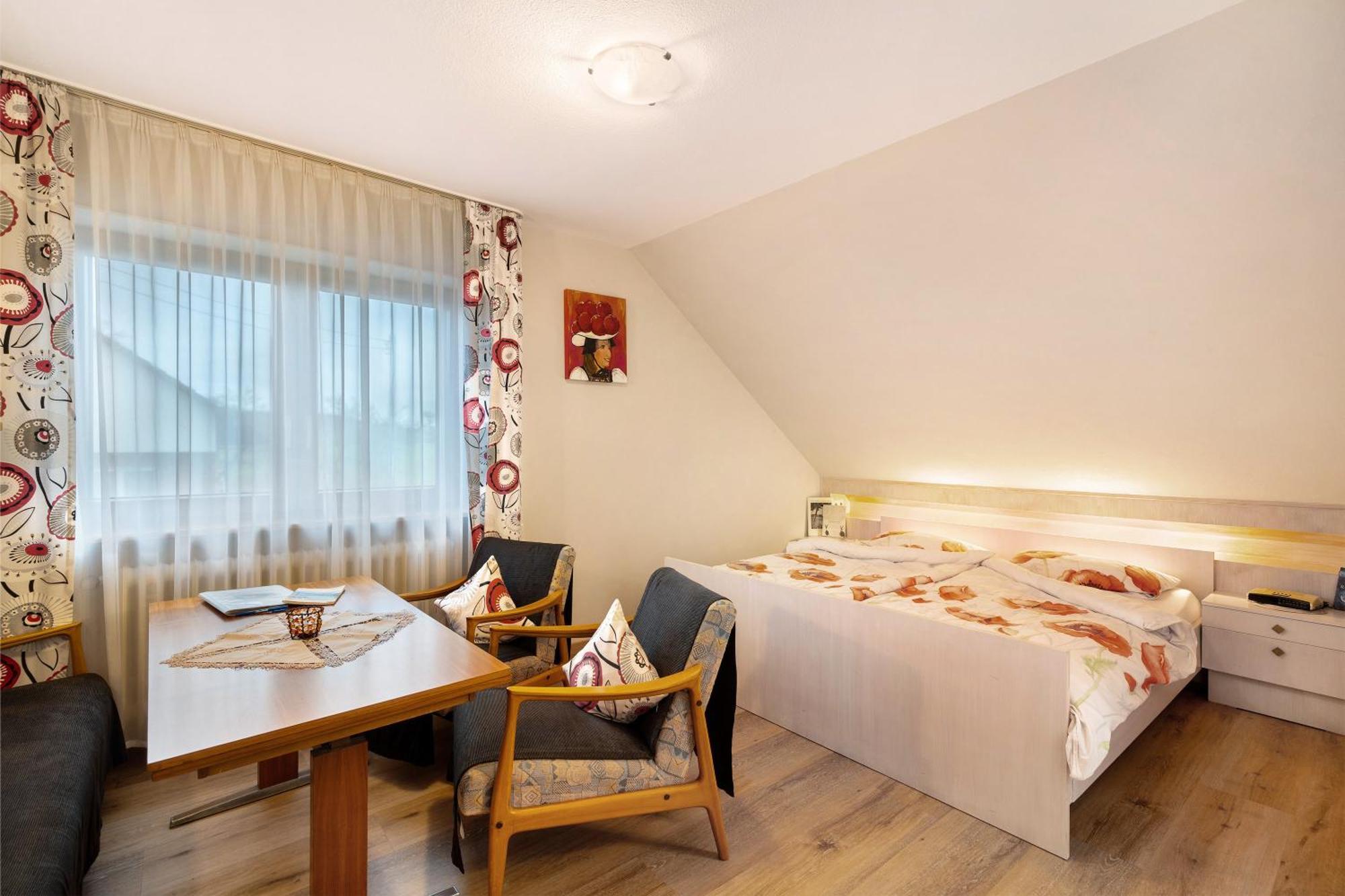 Haus Buehrer Hotel Freiamt Bagian luar foto