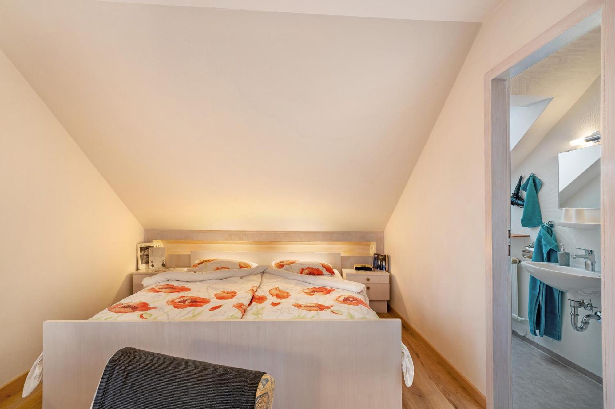Haus Buehrer Hotel Freiamt Bagian luar foto