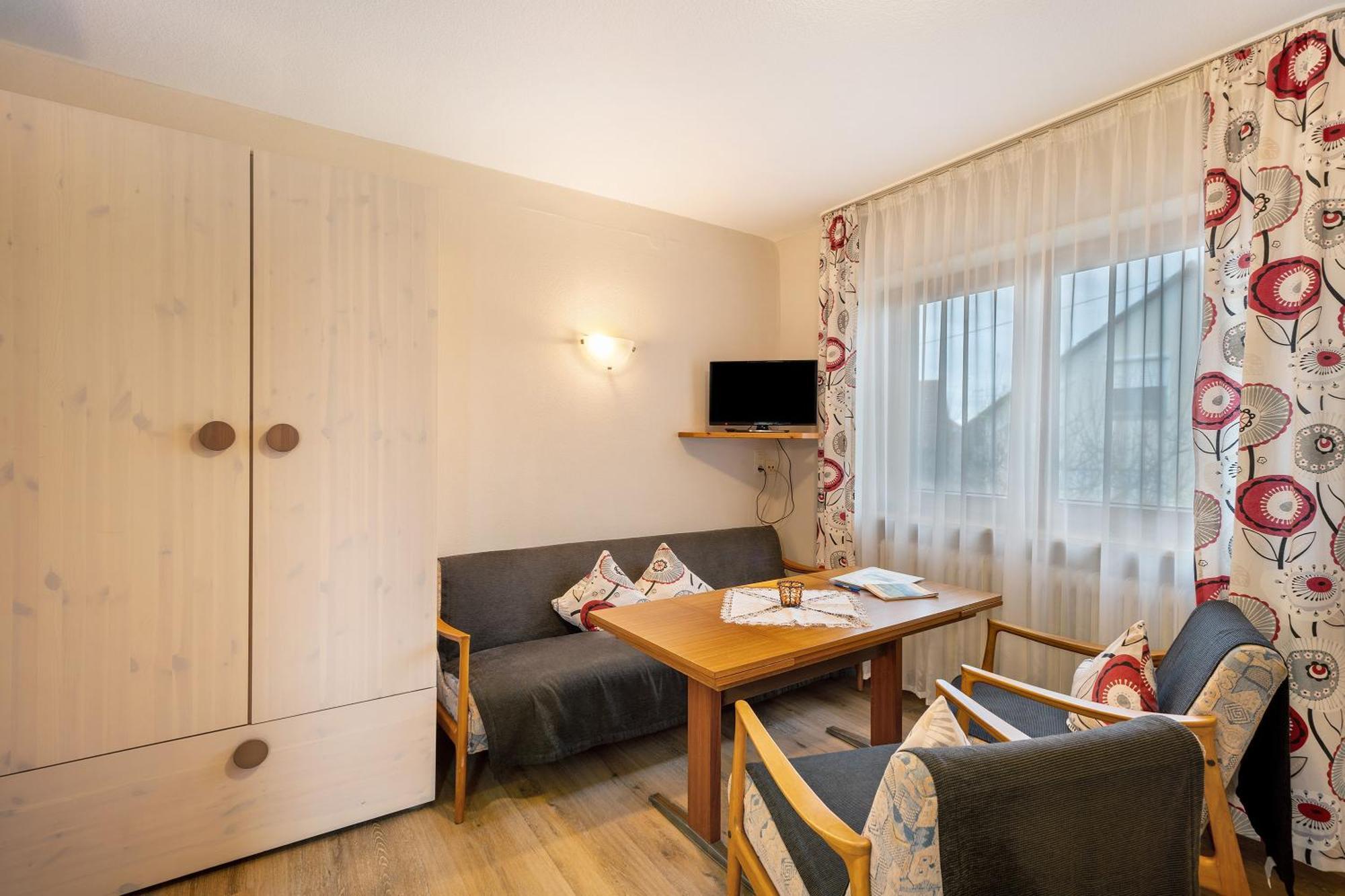Haus Buehrer Hotel Freiamt Bagian luar foto