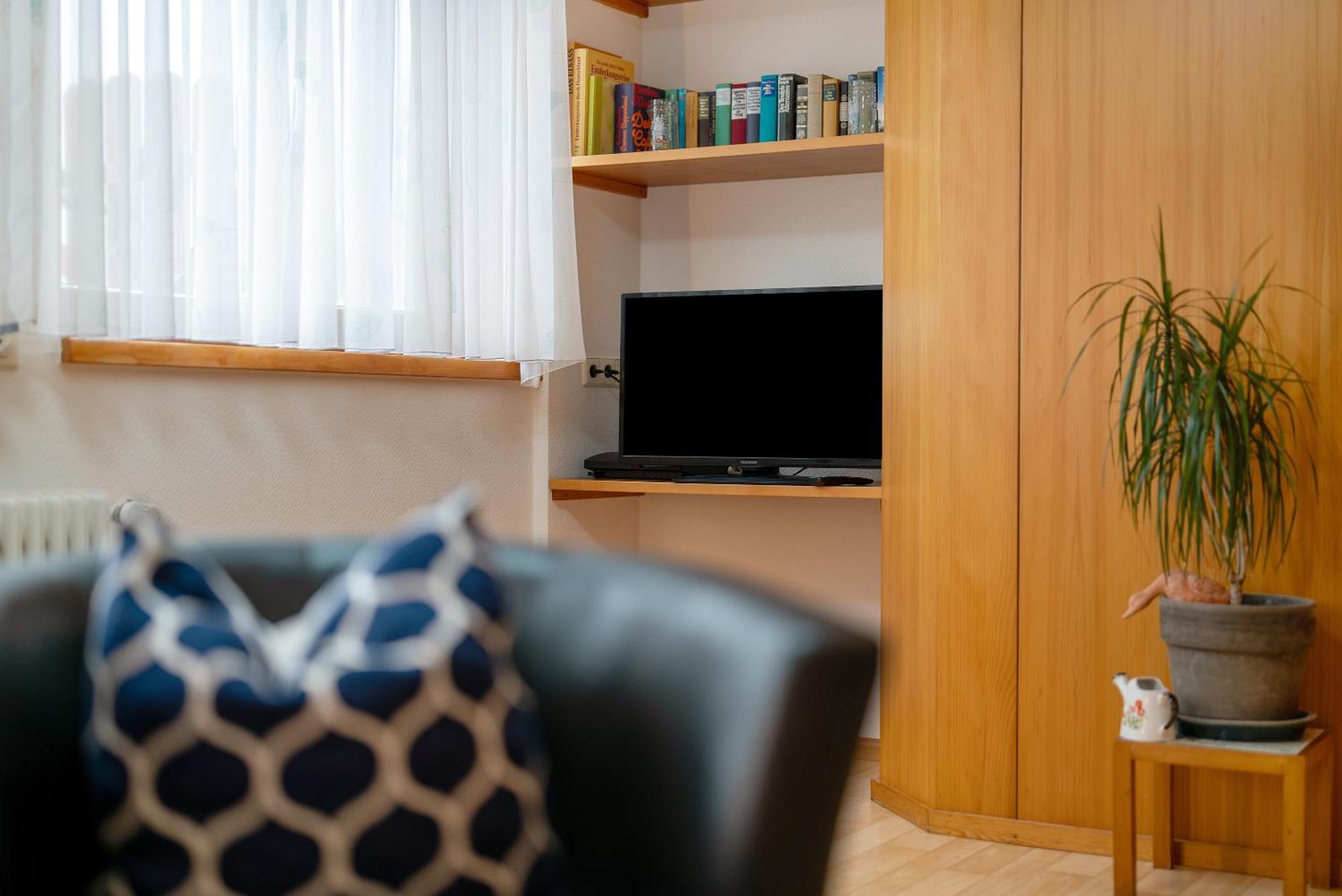Haus Buehrer Hotel Freiamt Bagian luar foto