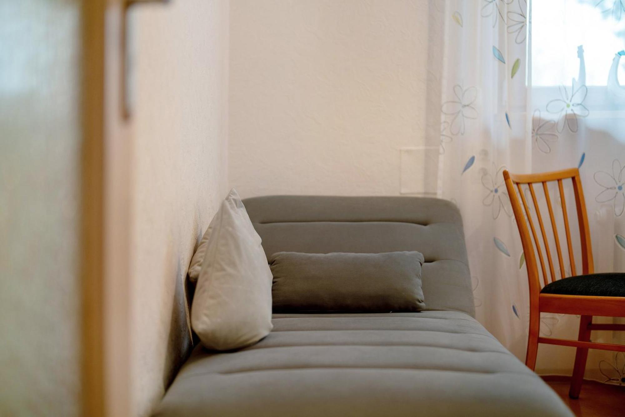 Haus Buehrer Hotel Freiamt Bagian luar foto