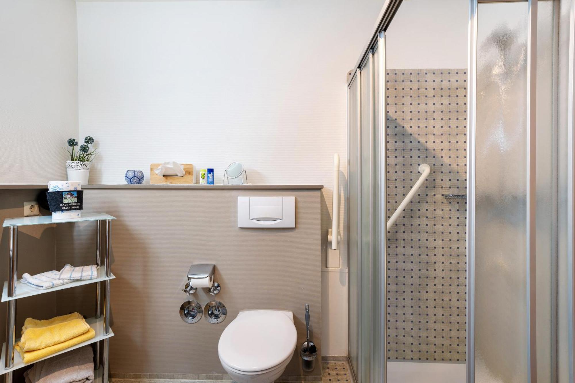 Haus Buehrer Hotel Freiamt Bagian luar foto