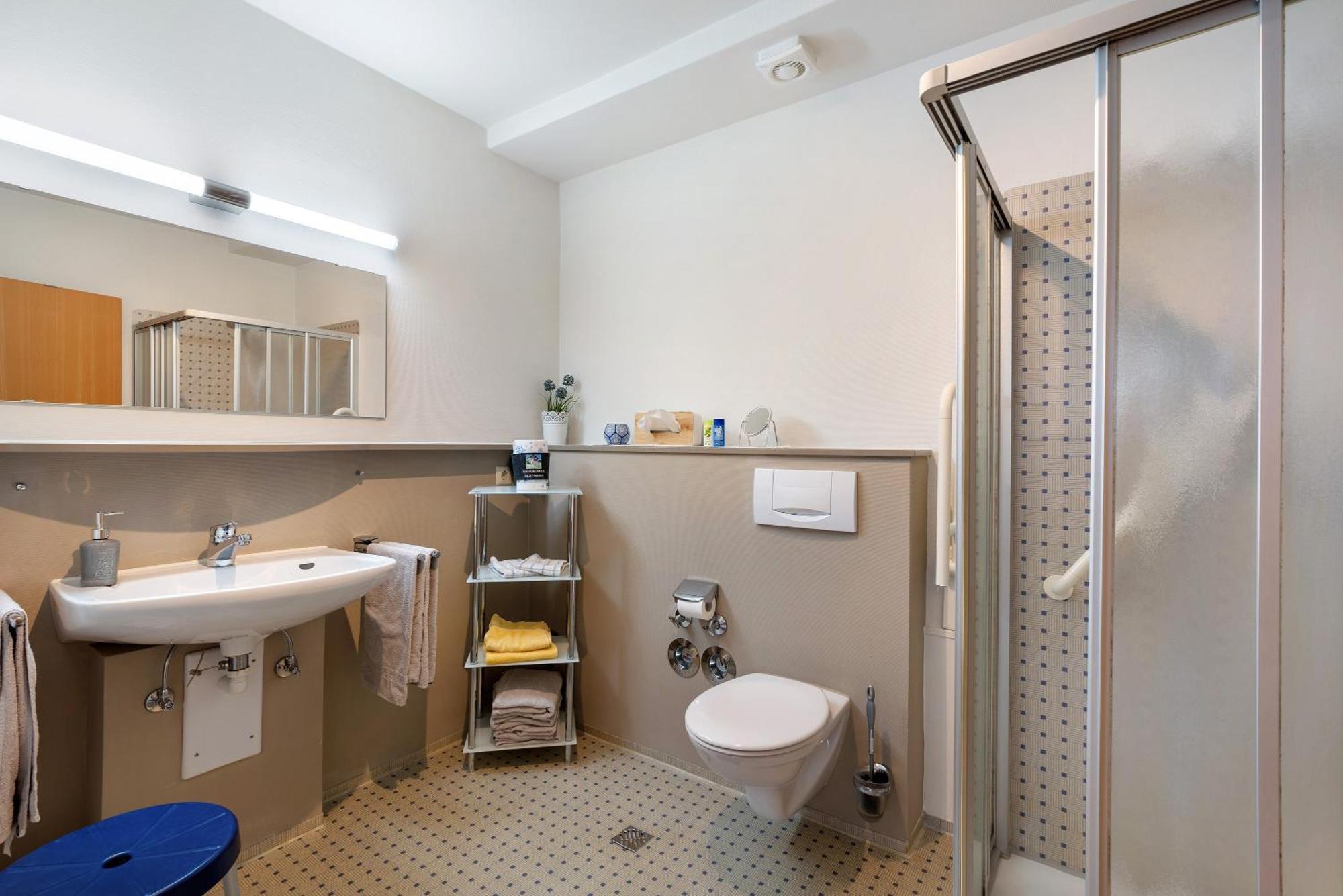 Haus Buehrer Hotel Freiamt Bagian luar foto