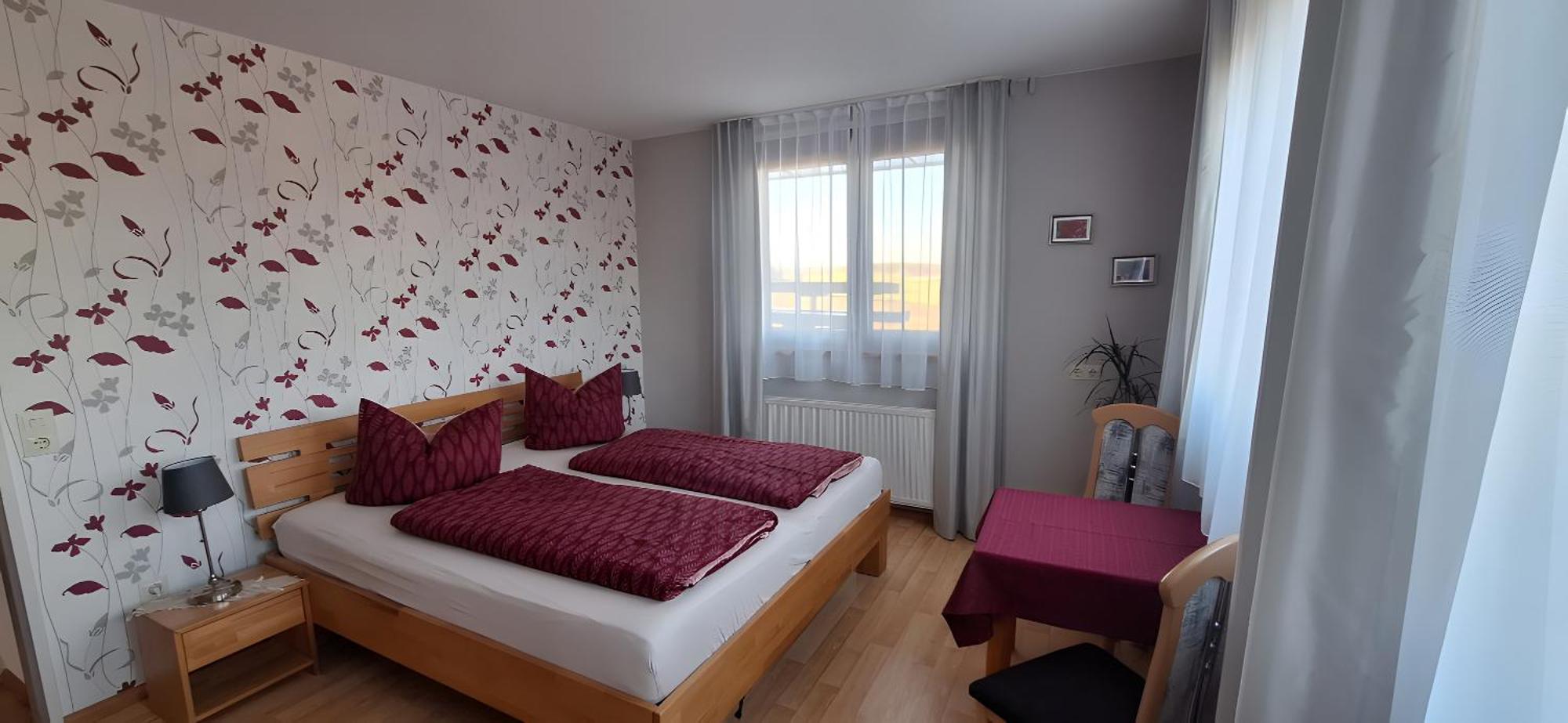 Haus Buehrer Hotel Freiamt Bagian luar foto