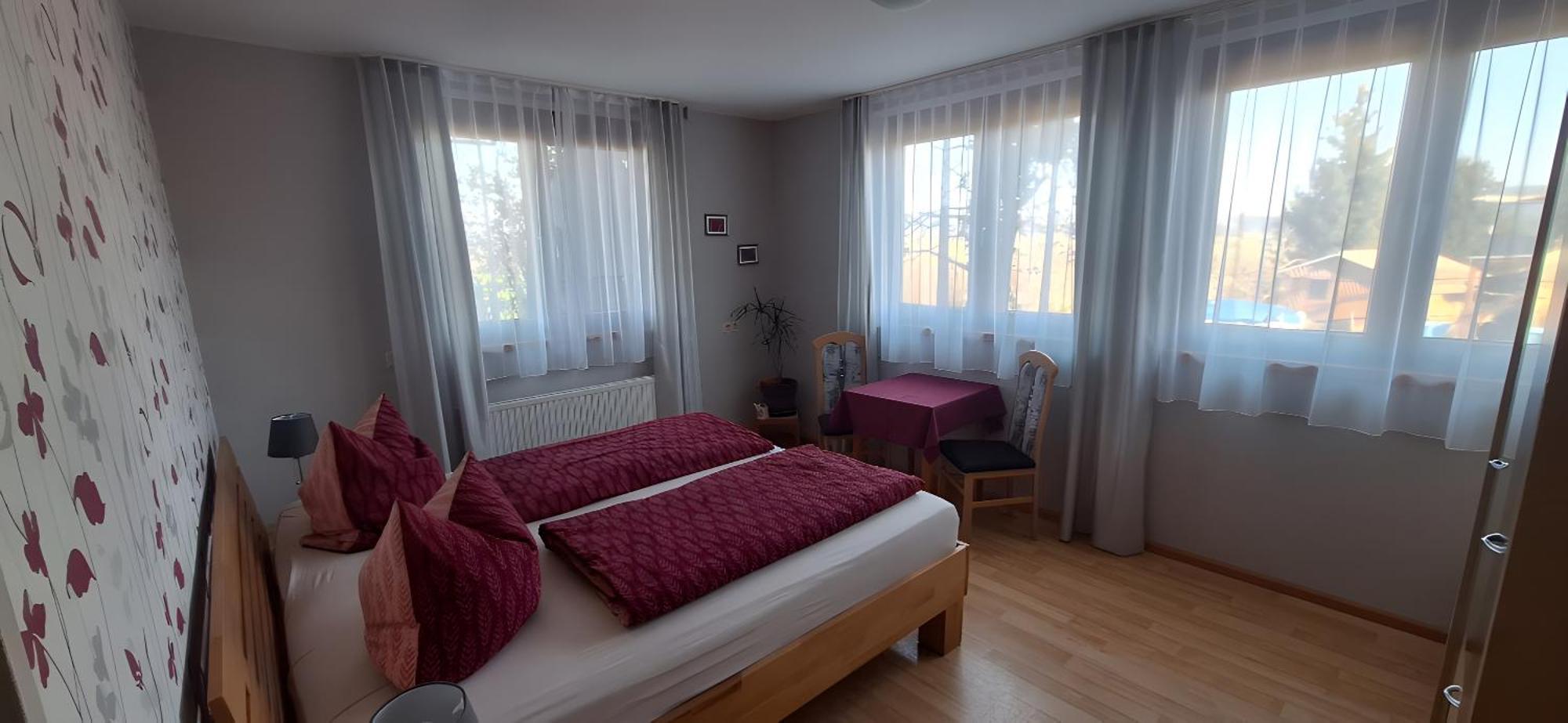 Haus Buehrer Hotel Freiamt Bagian luar foto