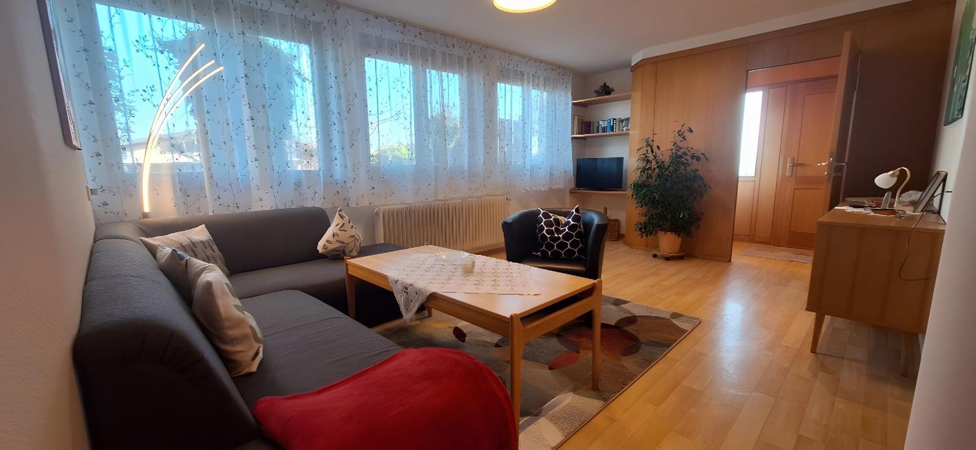 Haus Buehrer Hotel Freiamt Bagian luar foto