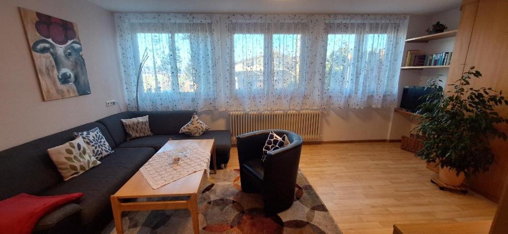 Haus Buehrer Hotel Freiamt Bagian luar foto