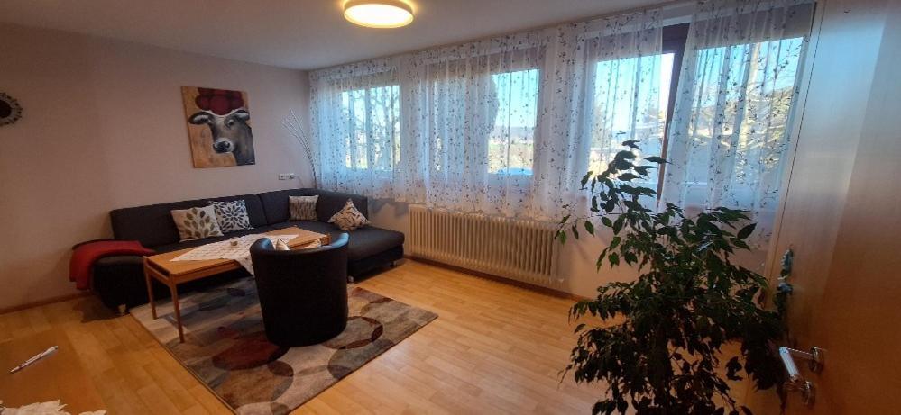 Haus Buehrer Hotel Freiamt Bagian luar foto
