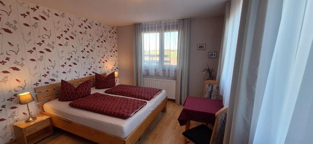 Haus Buehrer Hotel Freiamt Bagian luar foto