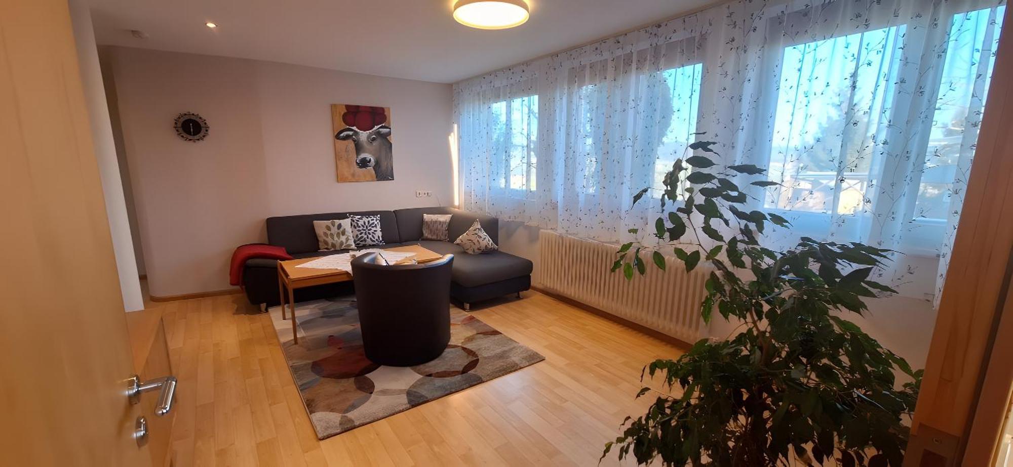 Haus Buehrer Hotel Freiamt Bagian luar foto